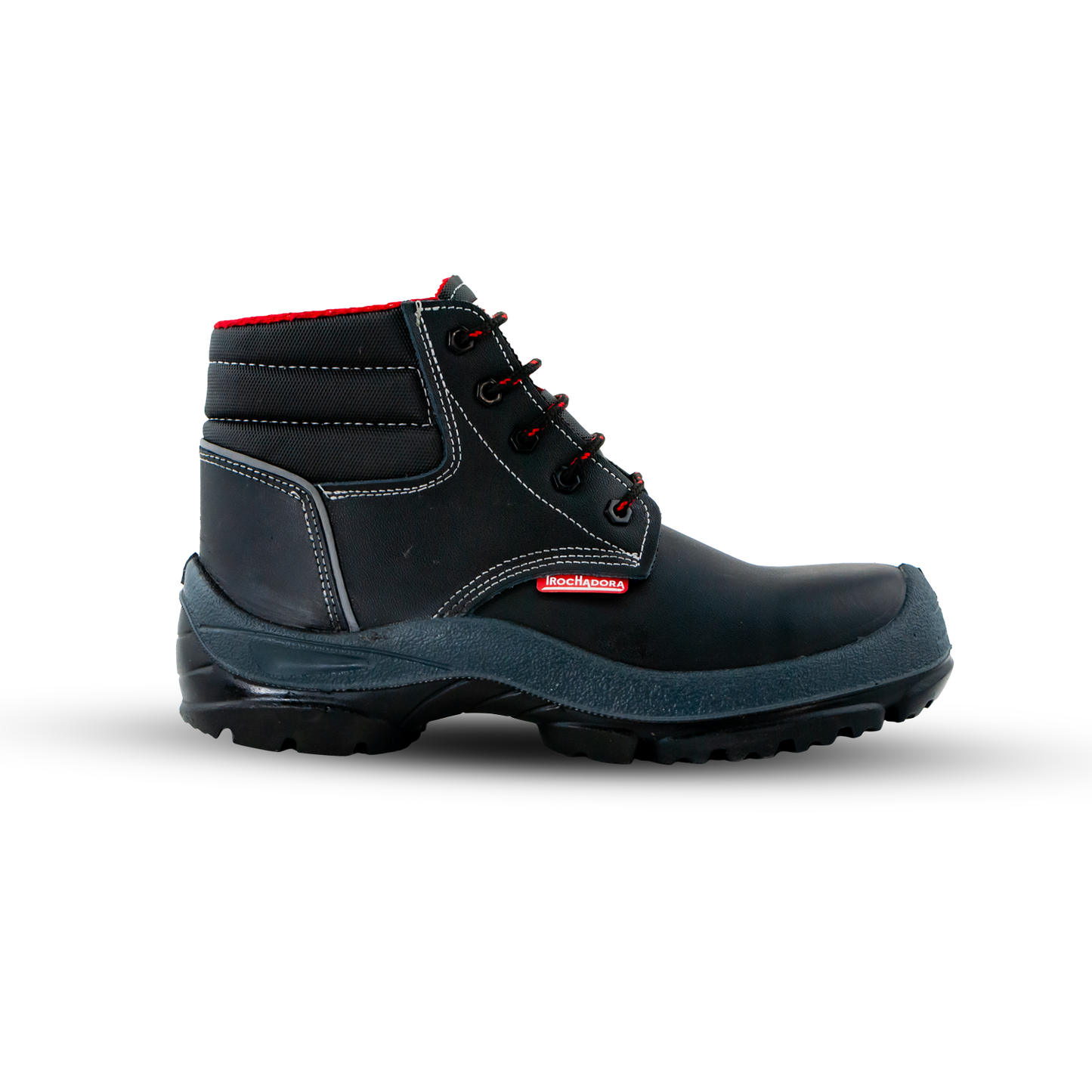 Bota Jumbo seguridad industrial