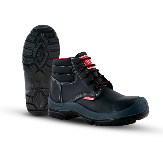 Bota Jumbo seguridad industrial