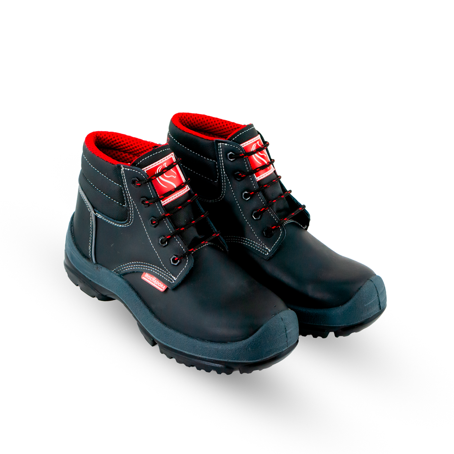 Bota Jumbo seguridad industrial