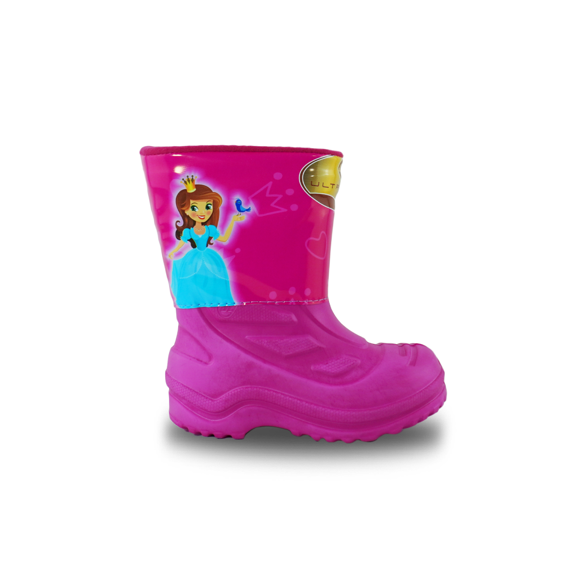 Bota Infantil niña