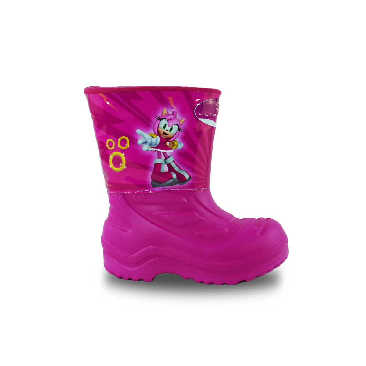 Bota Infantil niña