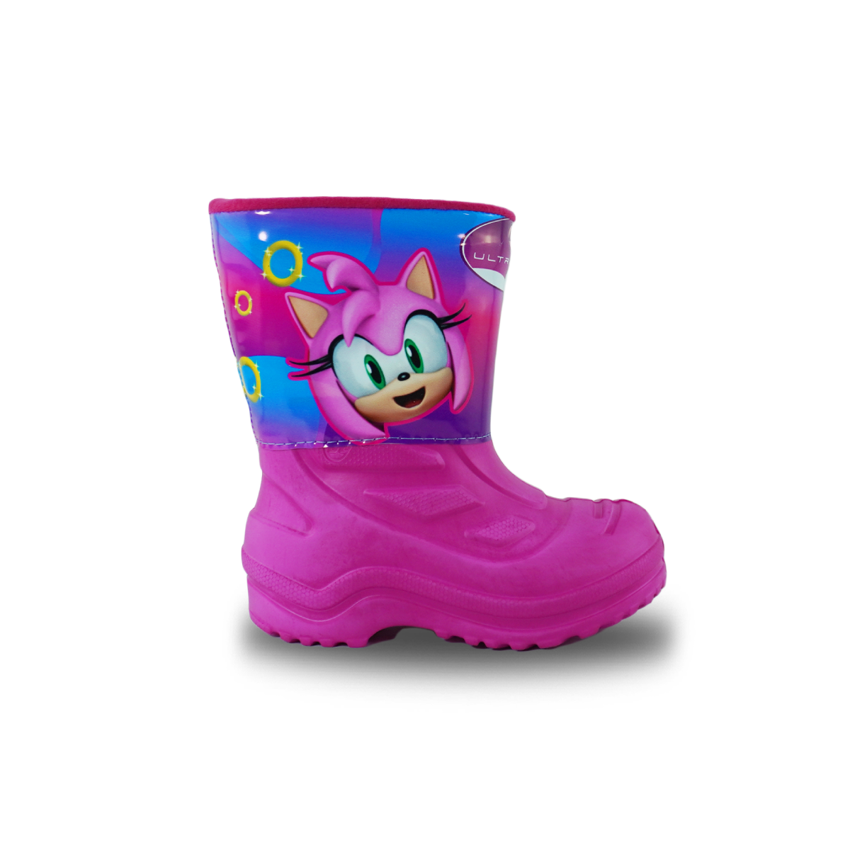 Bota Infantil niña