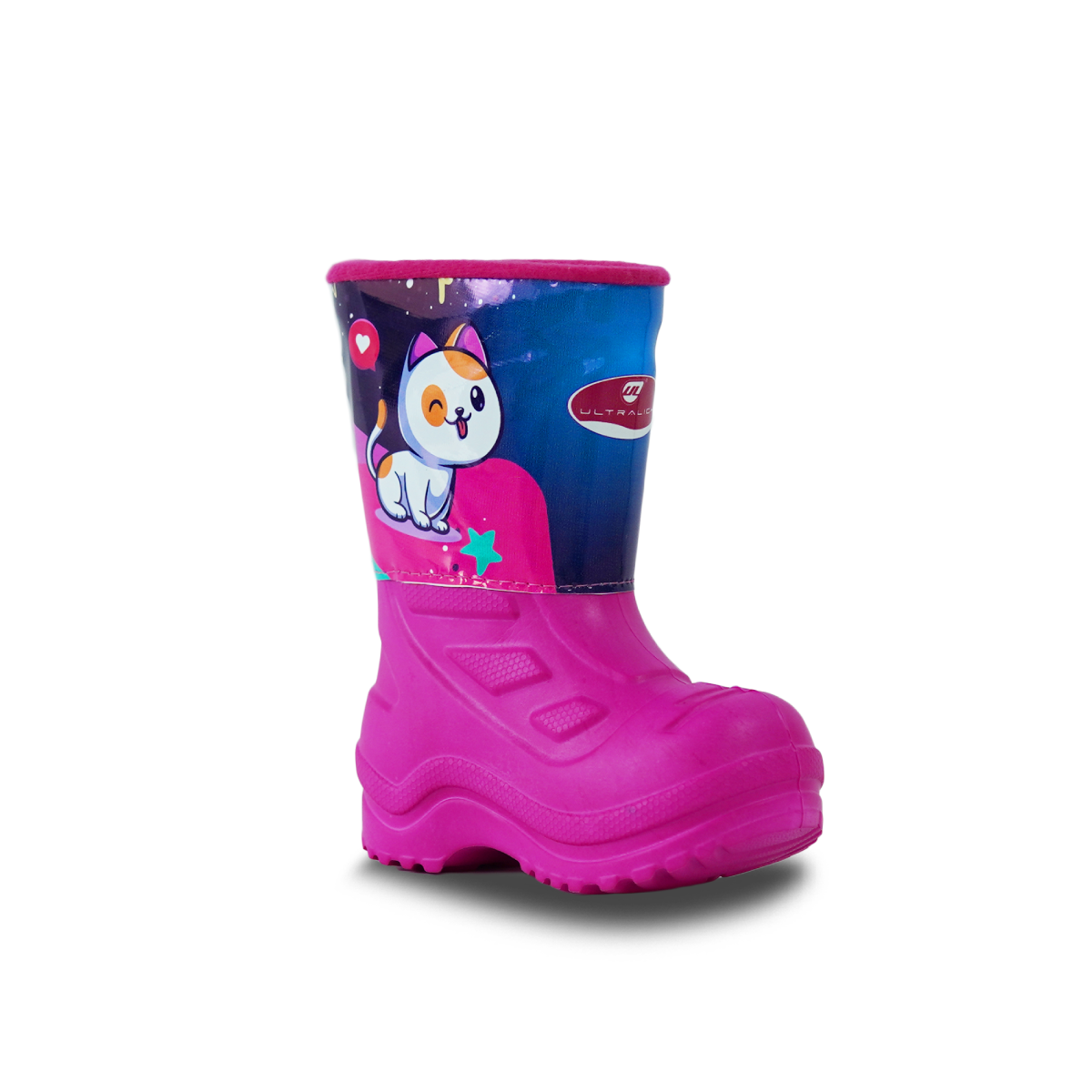 Bota Infantil niña