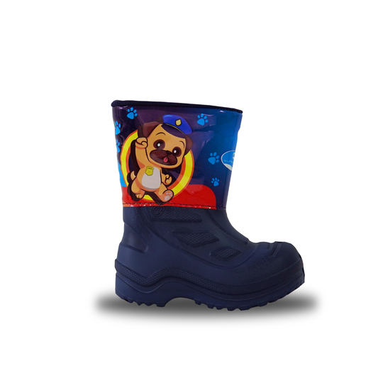 Bota Infantil niño
