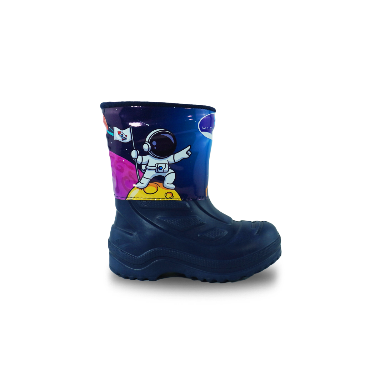 Bota Infantil niño