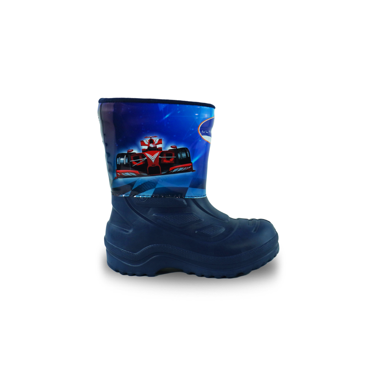 Bota Infantil niño