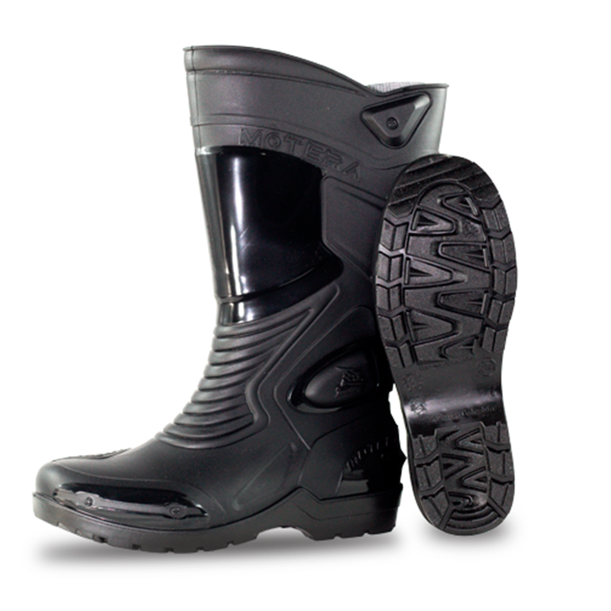 Bota Motera